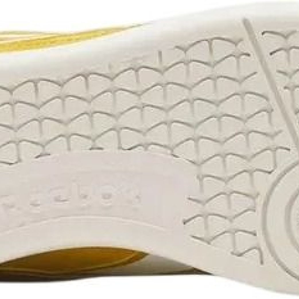 Кеды REEBOK FINALE 100229901