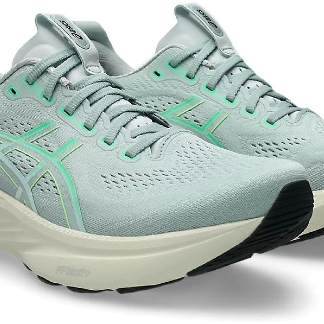 Кроссовки Asics GEL-KAYANO 32 1011C052-402