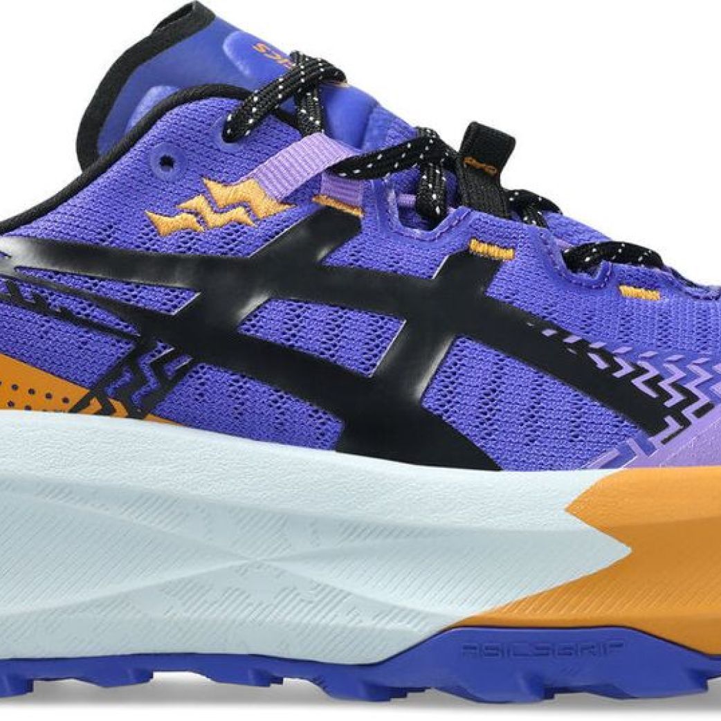 Кроссовки Asics TRABUCO MAX 5 1011C164-400