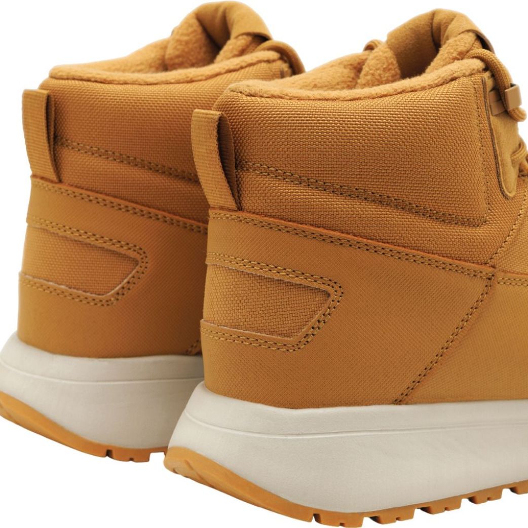 Ботинки RANK Man, Сhallenger boots, Camel 2009004-801