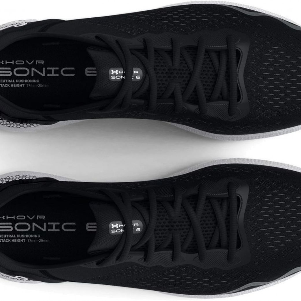 Кроссовки Under Armour HOVR Sonic 6 3026121-001  9US