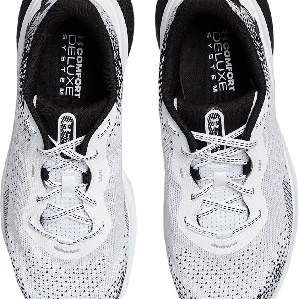 Кроссовки Under Armour UA HOVR Turbulence 2 3026520-105