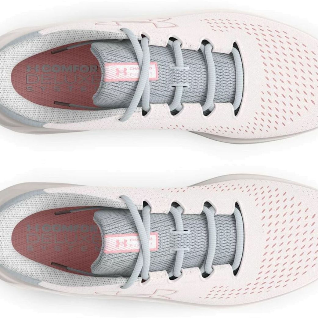 Кроссовки Under Armour UA W Charged Pursuit 3 BL-WHT 3026523-101