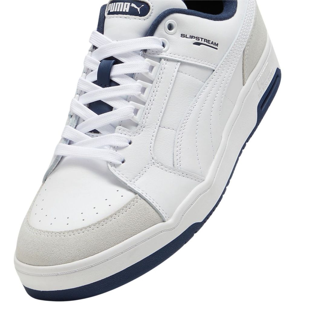 Кеды Puma Slipstream Lo Retro 38469225