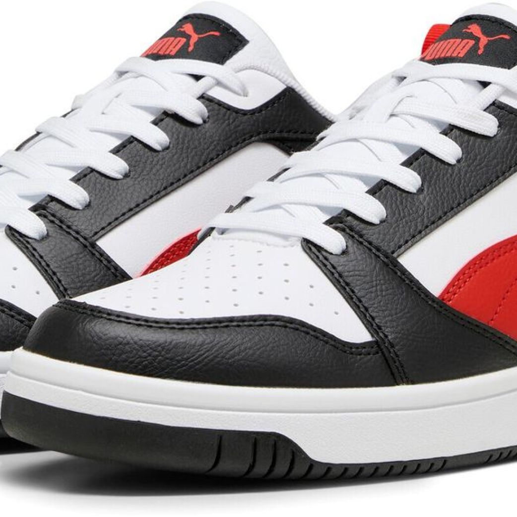 Кеды Puma Rebound v6 Low 39232804