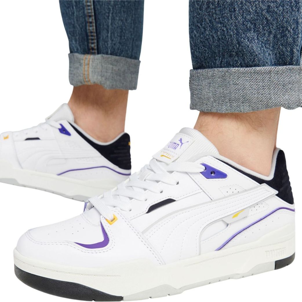 Кеды Puma Slipstream Bball 39326602