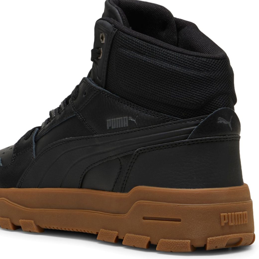 Кеды высокие Puma Rebound Abrupt 39746804