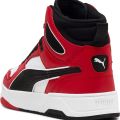 Кеды высокие Puma RBD Break Mid 40241307