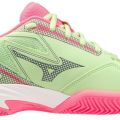 Кроссовки Mizuno SHOE BREAK SHOT PADEL WOS 61GB2336-60