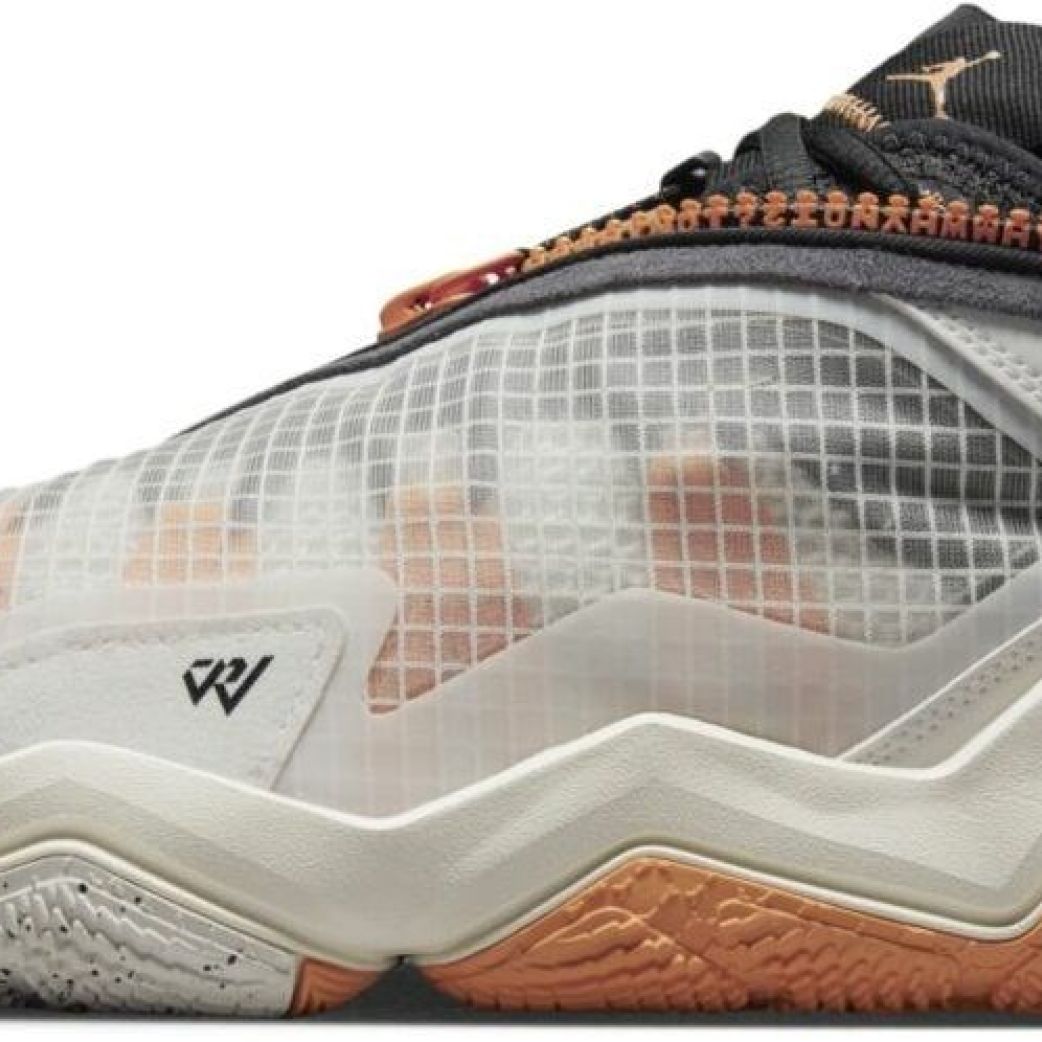 Кроссовки Jordan WHY NOT .6 (Jordan) DO7189-002 11US