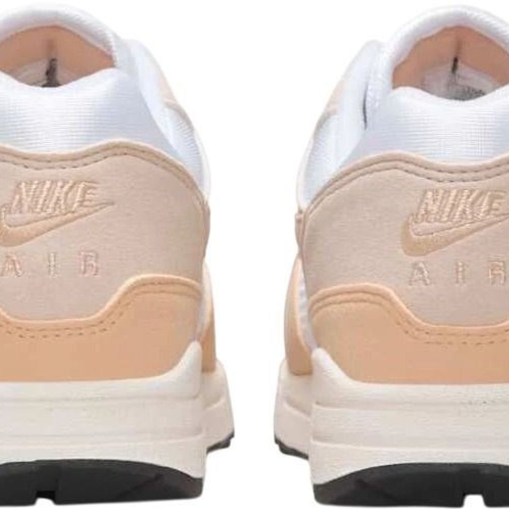 Кроссовки Nike W NIKE AIR MAX 1 '87 SWSH HF1194-100  7.5US