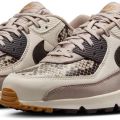 Кроссовки Nike W AIR MAX 90 AMD HF1212-200 6.5US