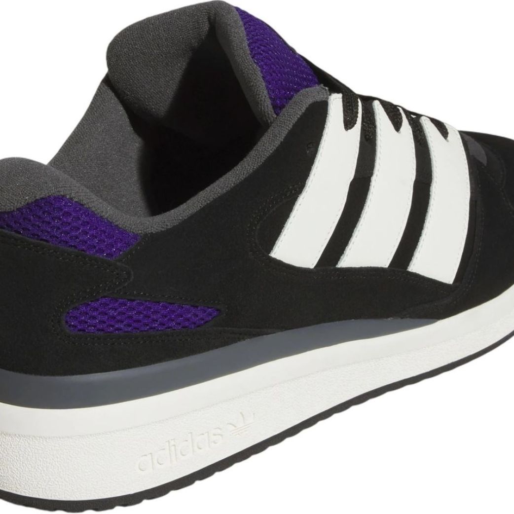 Кроссовки adidas FORUM2000 JI3278 8UK
