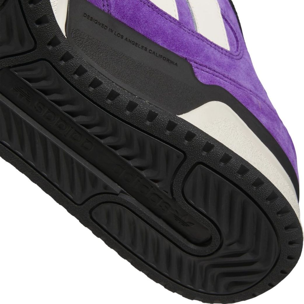 Кроссовки adidas FORUM2000 JP8711 8UK