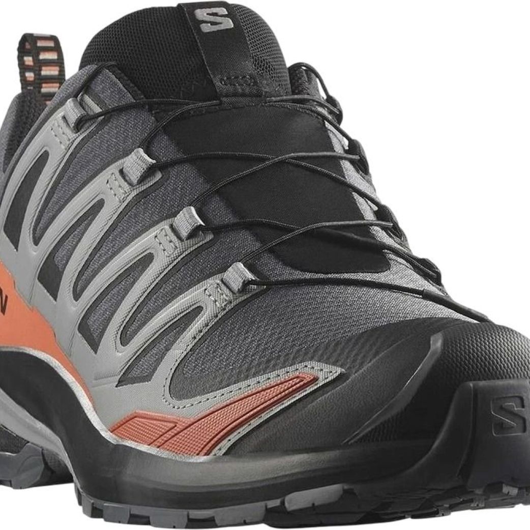 Кроссовки Salomon XA PRO 3D V9 WIDE L47968200