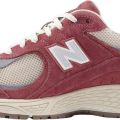 Кроссовки New Balance 2002 U2002RS  9.5US