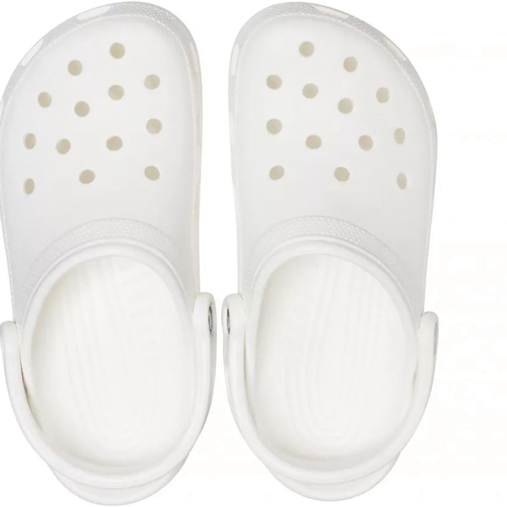 Сабо Crocs Classic Clog 10001-100