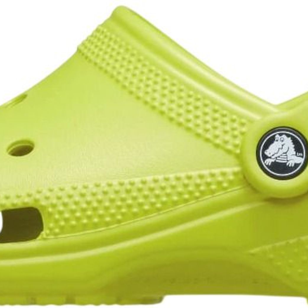 Сабо Crocs Classic 10001-312
