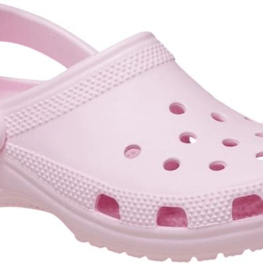 Сабо Crocs Classic 10001-6ZW