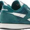 Кроссовки Reebok CLASSIC NYLON 100230537 7.5US