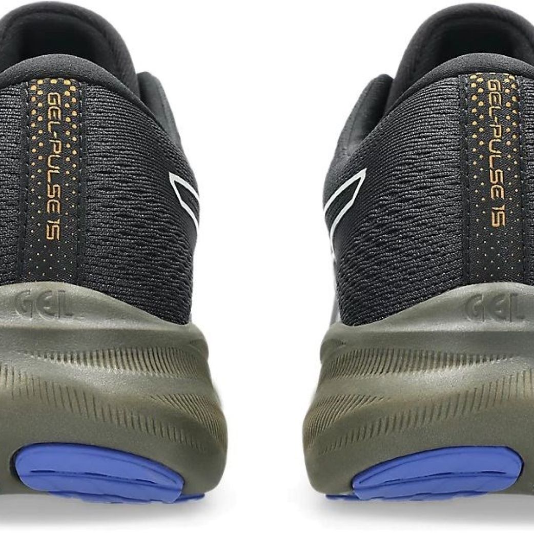 Кроссовки Asics GEL-PULSE 15 GTX 1011B781-003 6.5US