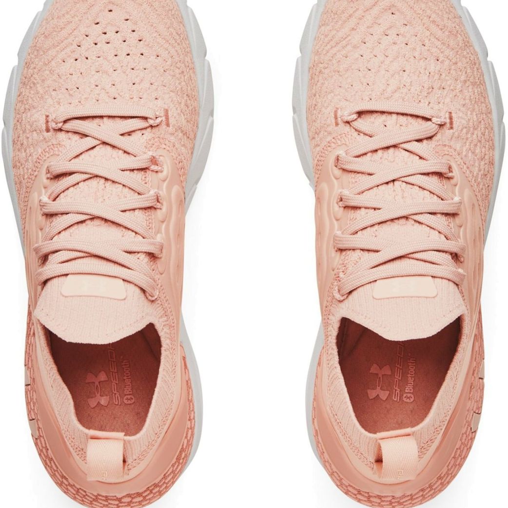 Кроссовки Under Armour UA W HOVR Phantom 2 3023021-601