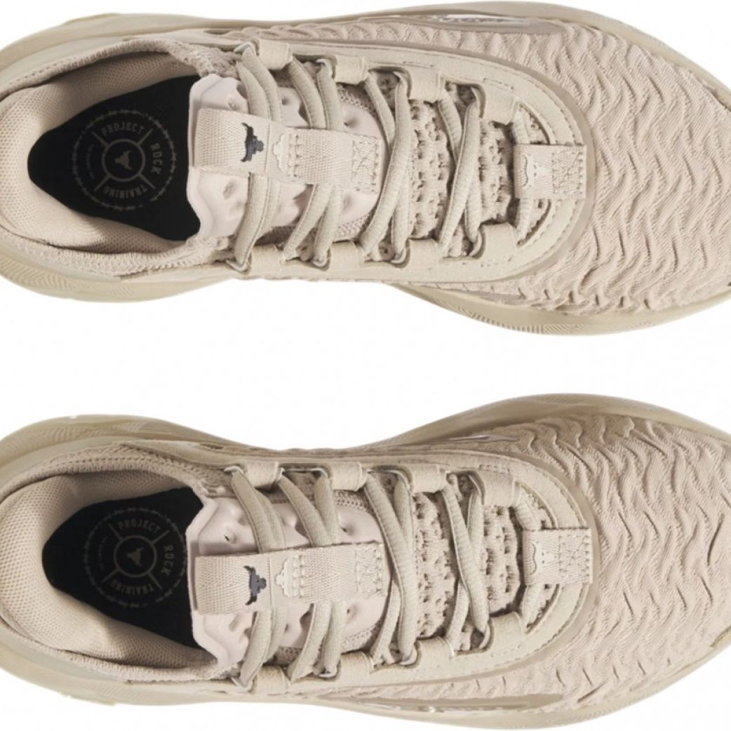 Кроссовки Under Armour W Project Rock 7 3027601-104 7US