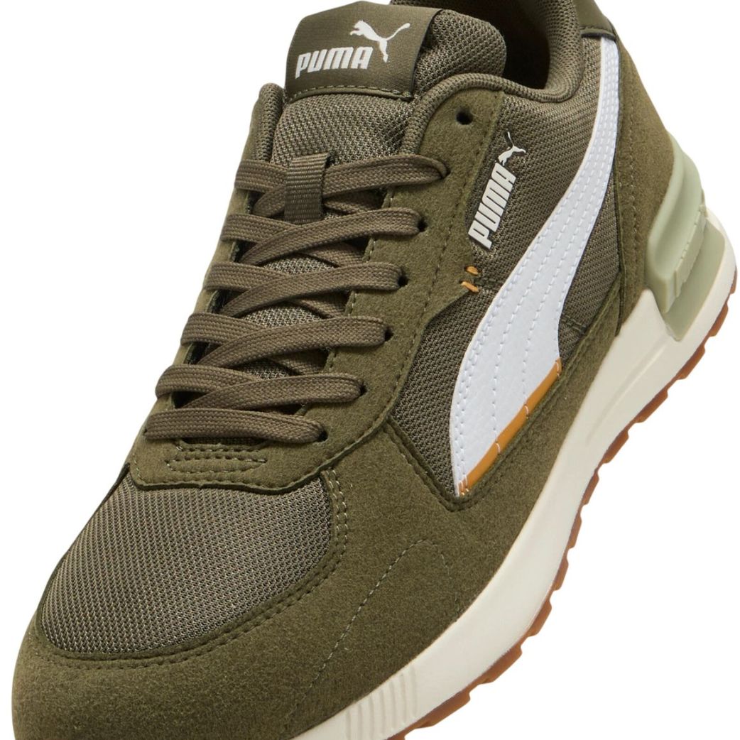 Кроссовки Puma Graviton 38073877