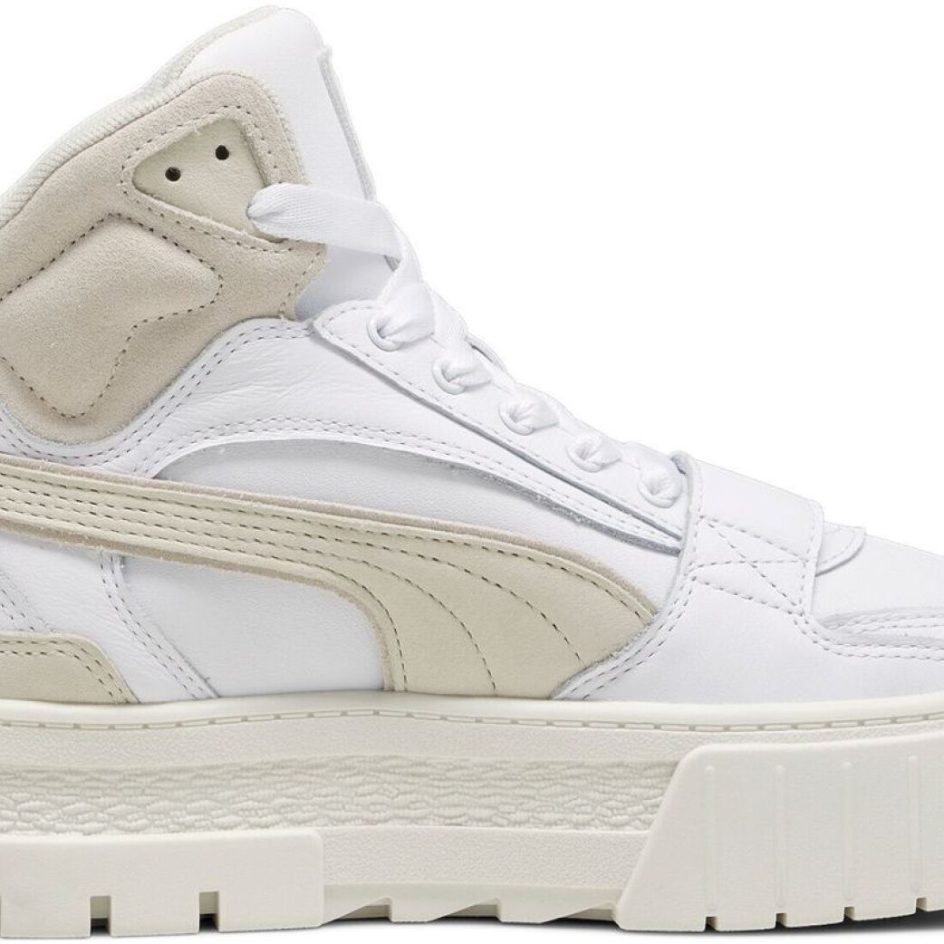 Кеды высокие Puma Mayze Mid PRM Wns 39308301