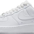 Кроссовки Nike AIR FORCE 1 '07 LE CW2288-111  11US