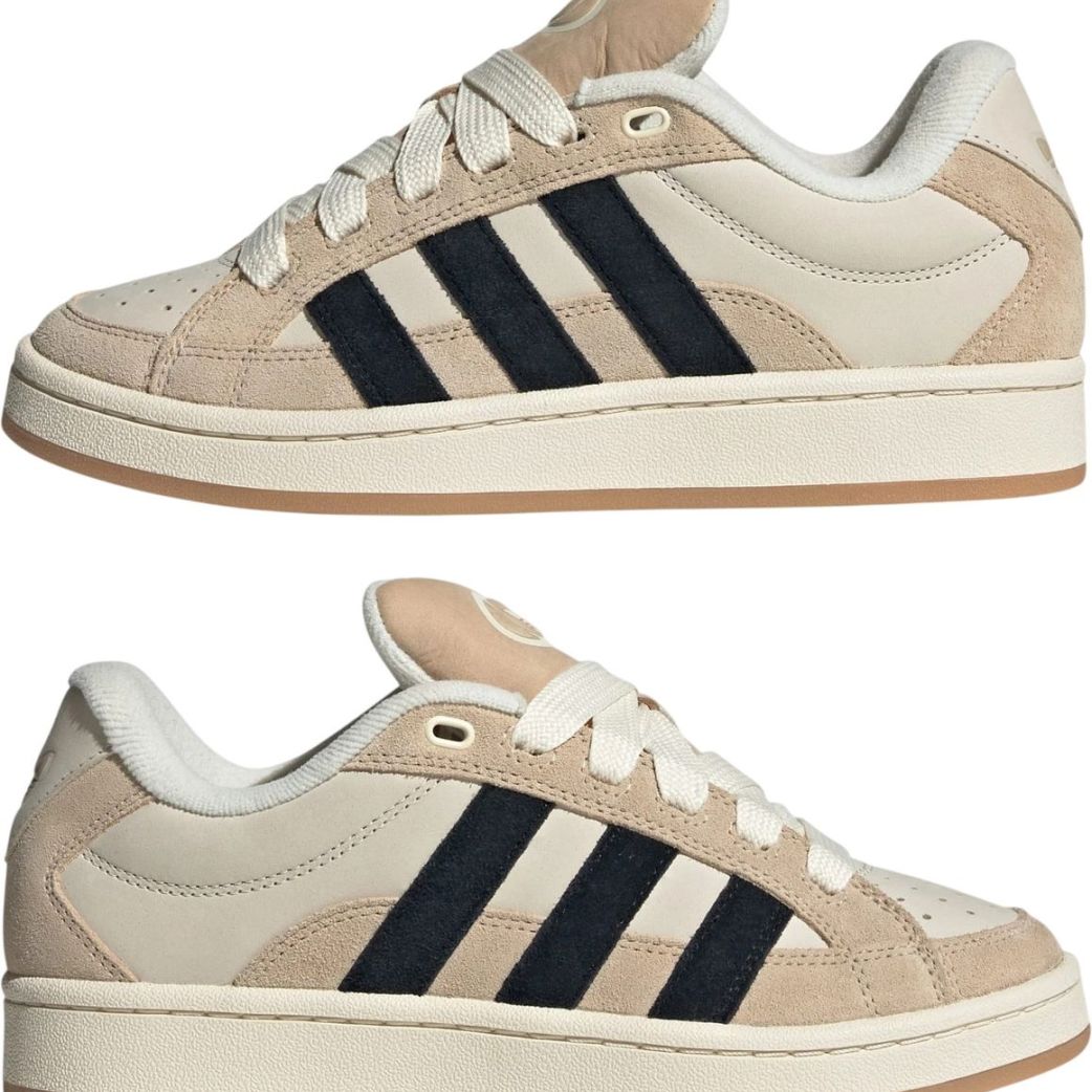 Кроссовки adidas CAMPUS 00s BETA W JH9779