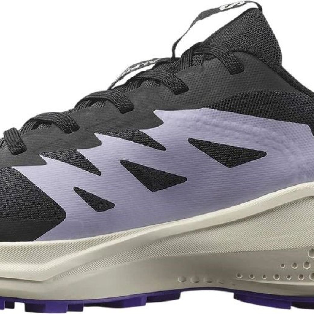 Кроссовки Salomon ALPHAGLIDE W L47801800  5.5UK