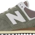 Кроссовки New Balance 574 U574TNB  9.5US