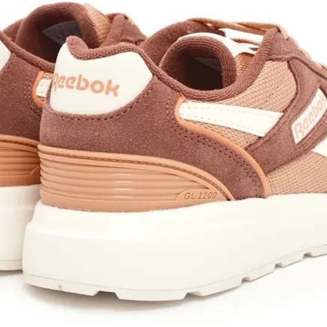 Кроссовки Reebok GL1100 100210026