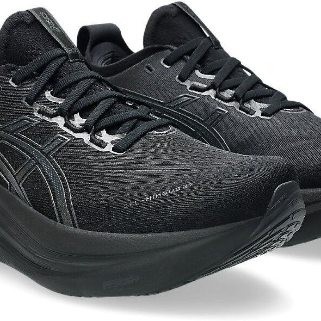 Кроссовки Asics GEL-NIMBUS 27 1011B958-001  9US