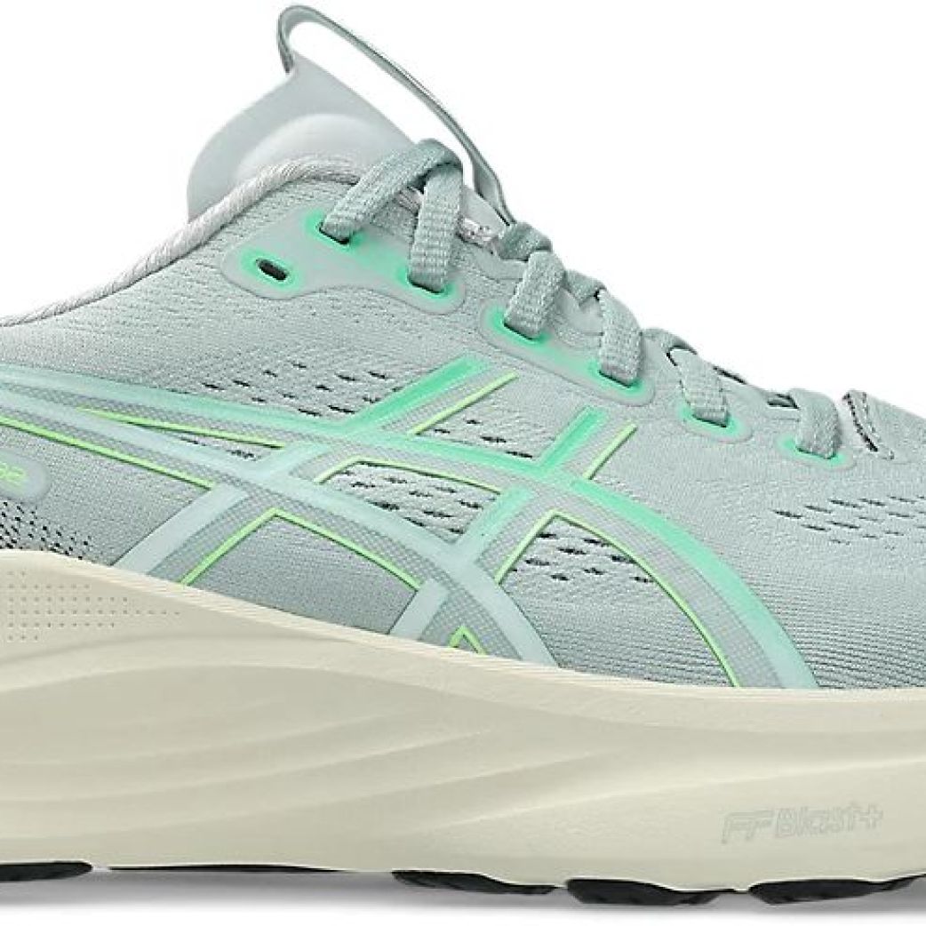 Кроссовки Asics GEL-KAYANO 32 1011C052-402