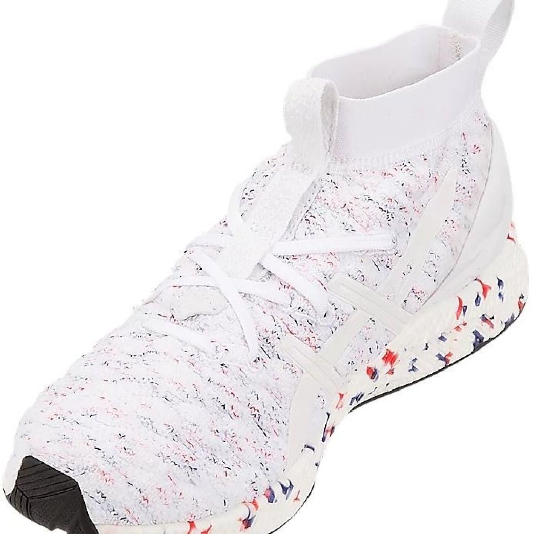 Кроссовки Asics HyperGEL-KAN 1022A032-100  7US