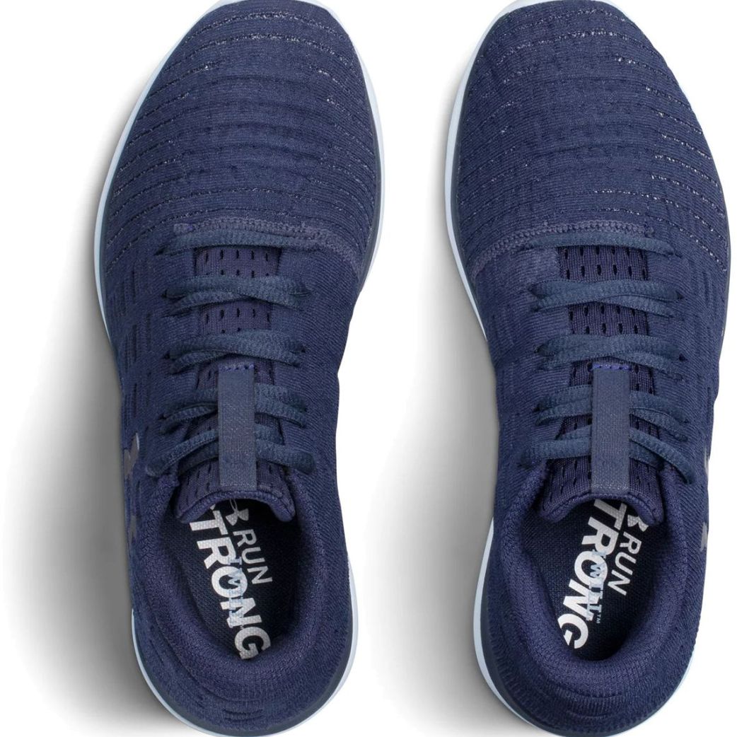 Кроссовки Under Armour UA W Slingflex 1285490-410