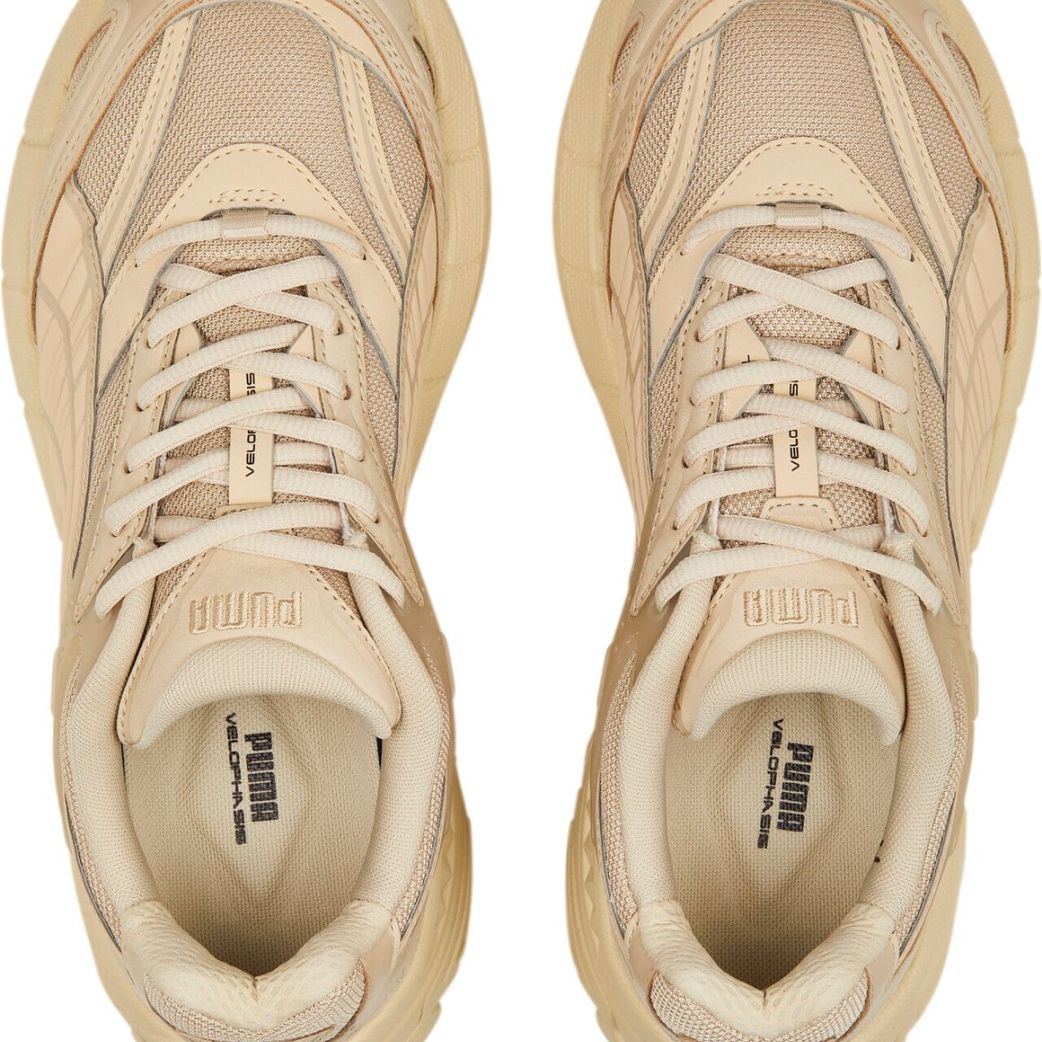 Кроссовки Puma Velophasis PRM 39196402