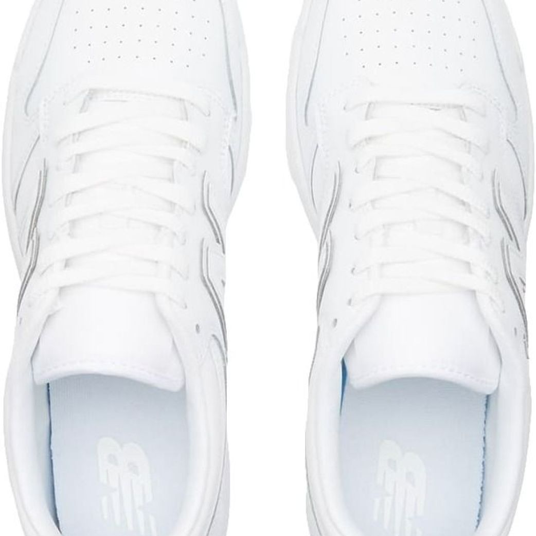 Кеды New Balance 480 BB480L3W