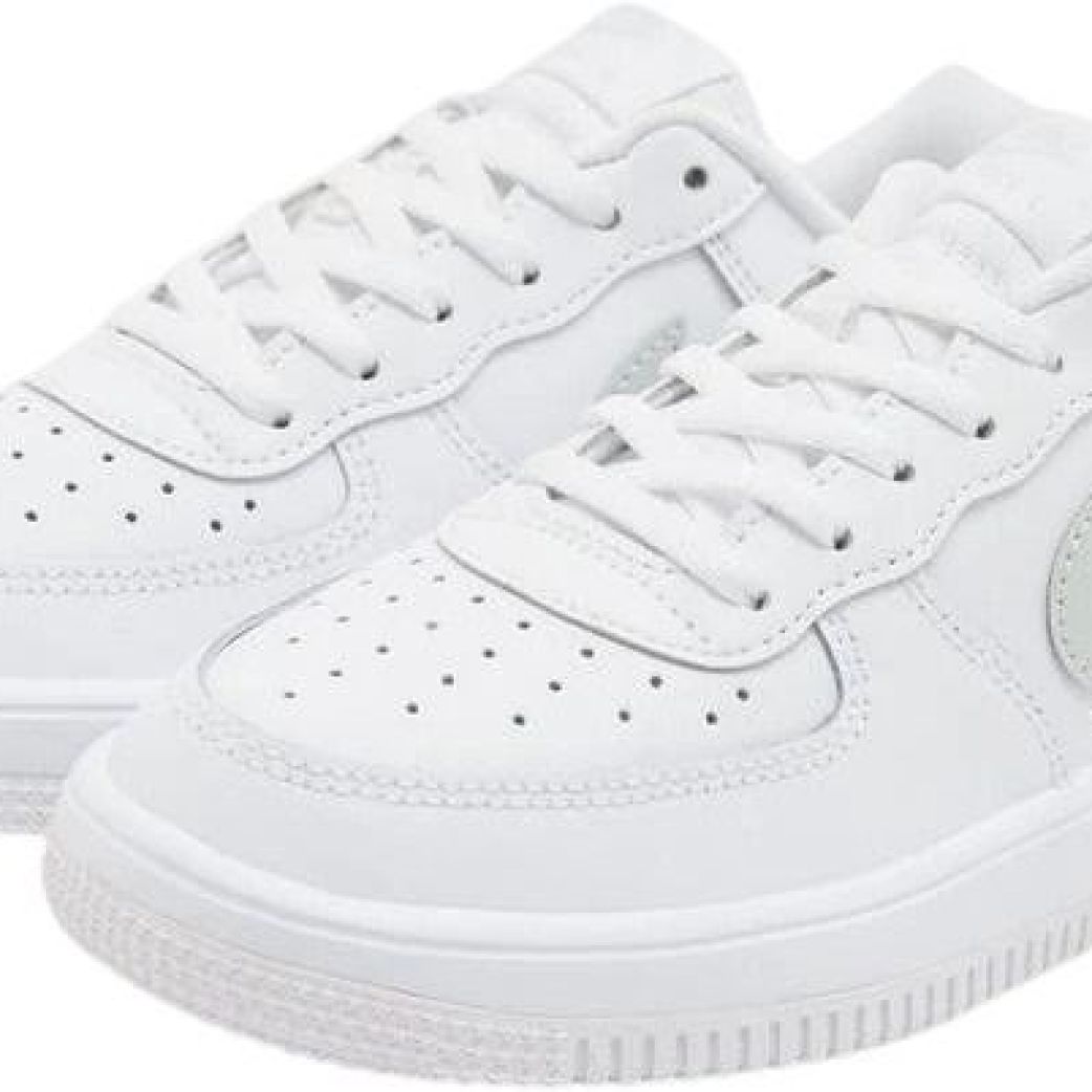 Кроссовки Nike FORCE 1 LOW PS LACE JDF II7648-100  3Y