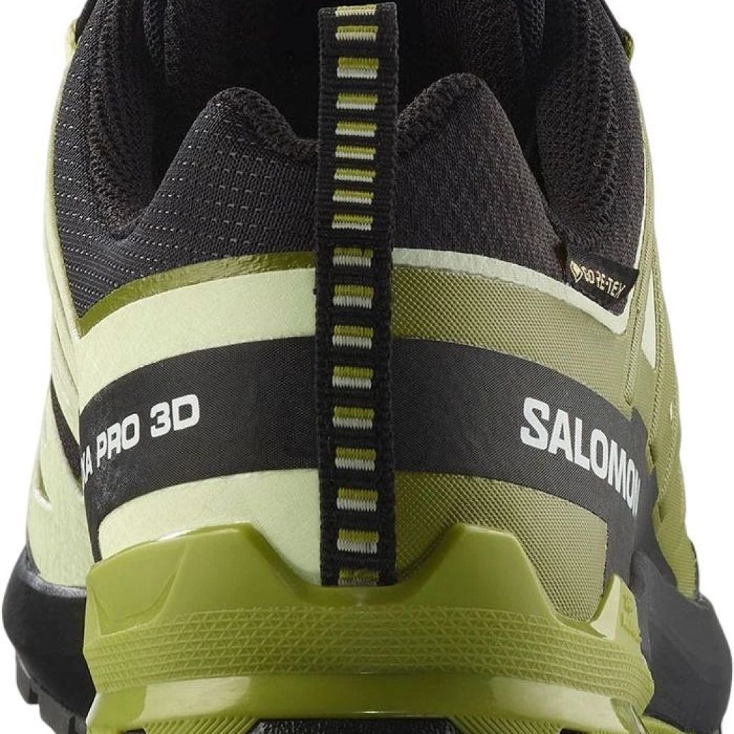 Кроссовки Salomon XA PRO 3D V9 L47741900 9UK