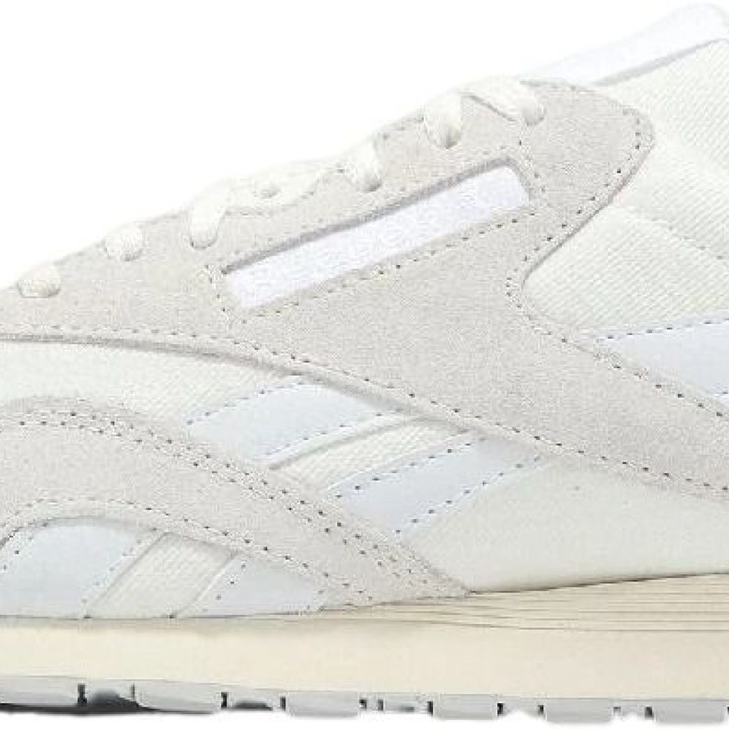 Кроссовки Reebok CLASSIC NYLON 100221164