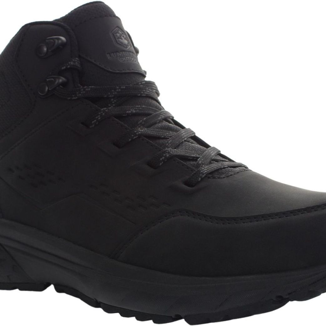 Ботинки Lumberjack JOSEP HI 101681901