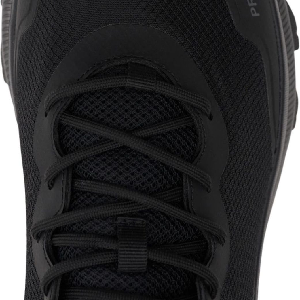 Кроссовки RANK Unisex, Maverick, Black 2007031-001