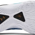 Кроссовки Under Armour GS CURRY 9 STREET 3024249-702  4.5US
