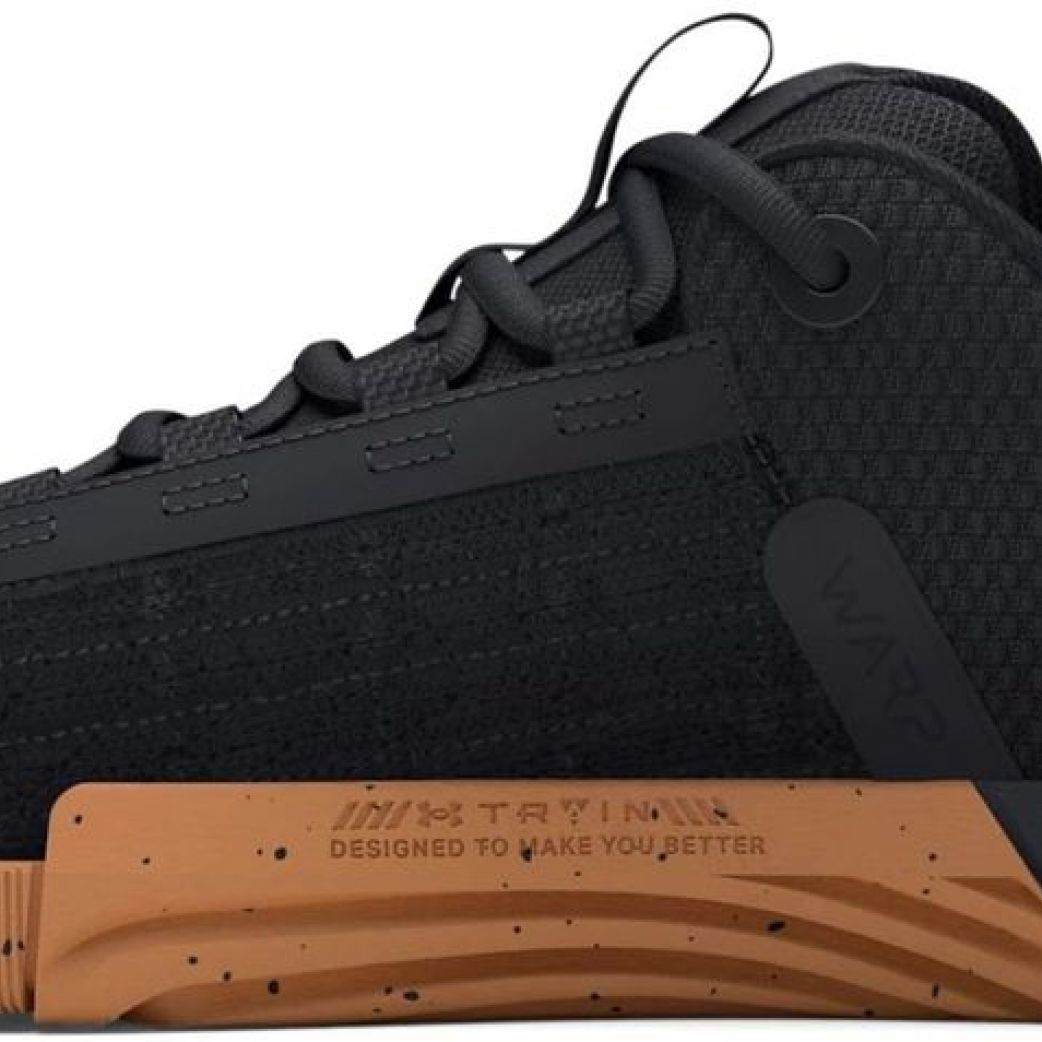 Кроссовки Under Armour UA TriBase Reign 6 3027341-001