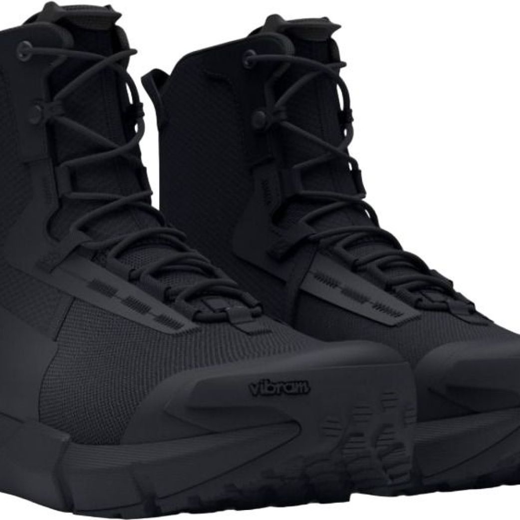 Ботинки Under Armour UA Charged Valsetz 3027381-001