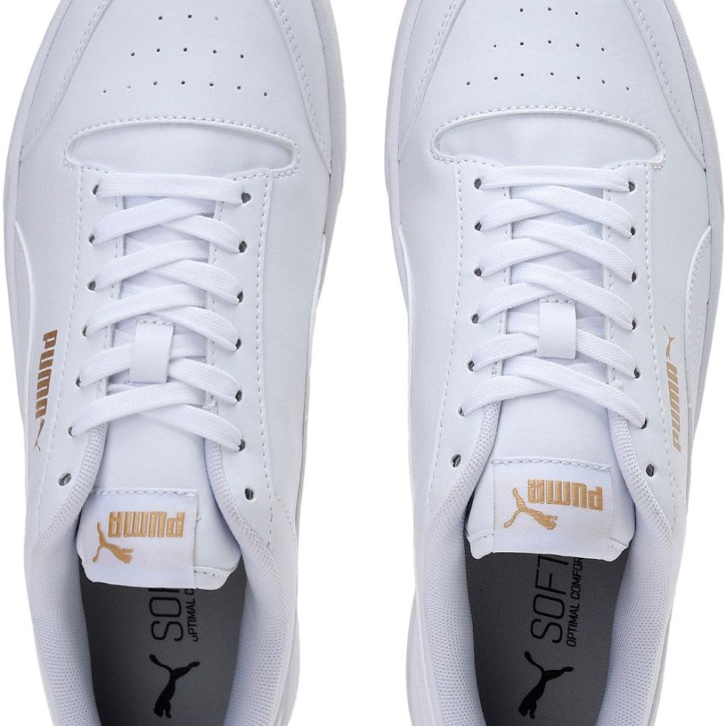 Кеды Puma Shuffle 30966808