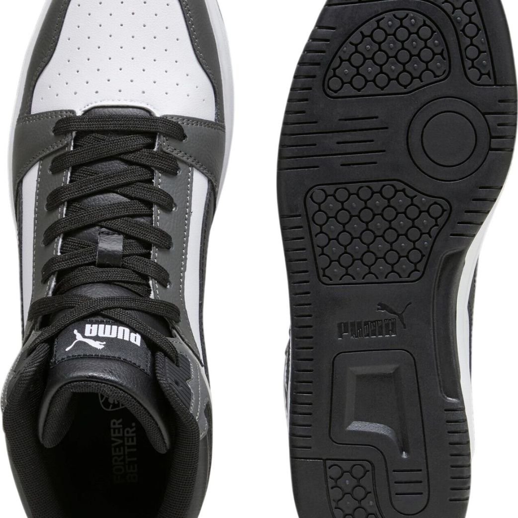 Кеды высокие Puma Rebound v6 39232603